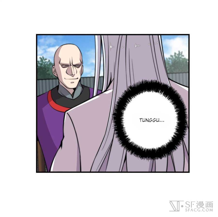 Martial King’s Retired Life Chapter 59 Gambar 4
